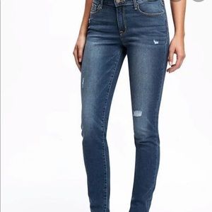 Aeropostale high rise jeans